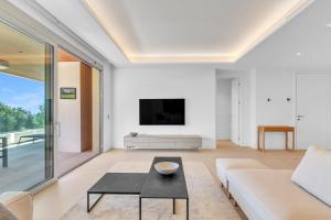 Benalus II Luxury Apartment