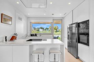 Benalus II Luxury Apartment