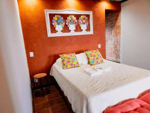 Suítes Lar Doce Lar