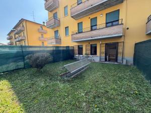 Reggio Emilia Apartments - Giardino - Uno