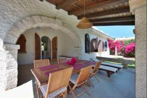 Villa Bouganville