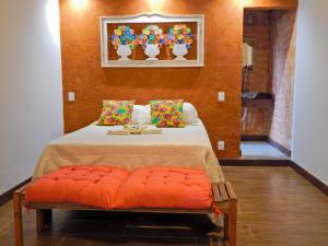 Suítes Lar Doce Lar