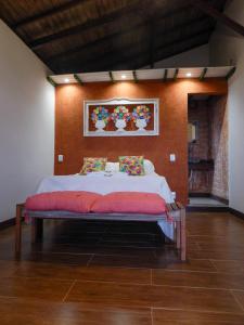 Suítes Lar Doce Lar