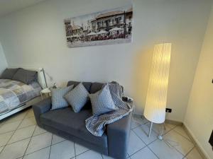 Reggio Emilia Apartments - Giardino - Uno