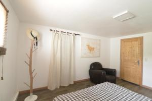 Appartements Le Gecko : photos des chambres