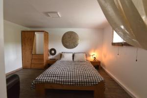 Appartements Le Gecko : photos des chambres