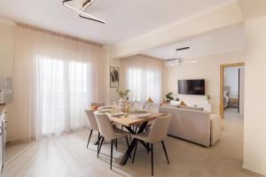 Nikol Seaview Luxury Apartments