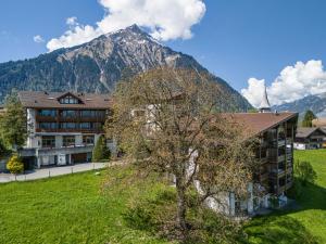 Hotel Aeschipark