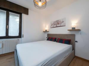 Residence Valtellina - Appartamento centrale vicino salita Baradello