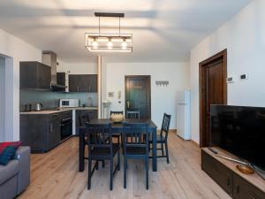 Residence Valtellina - Appartamento centrale vicino salita Baradello