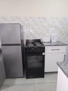 Peshline Guest House Unit 2