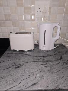 Peshline Guest House Unit 2