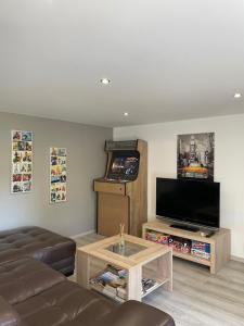Appartements Logement confortable au coeur des Vosges : photos des chambres