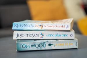 Home2Book Cozy Duplex Steps from the Ocean