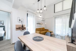 Danai & Palm Residential Complexes