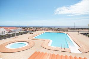 Caleta Beach Deluxe