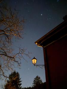 MASARI ALLA CASA ROSSA Vineyard guest house