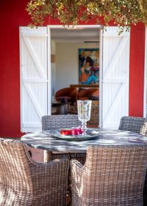 Hotels Village Castigno - Wine Hotel & Resort : photos des chambres