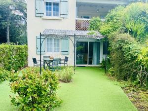 B&B / Chambres d'hotes Mas Saint-Ange : photos des chambres