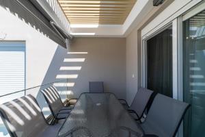 Danai & Palm Residential Complexes