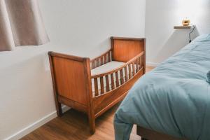 APPARTEMENT DAISY - Au Calme des Vignes - Parking privatif & Animaux Bienvenus