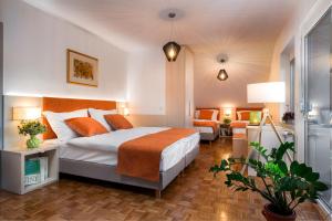 Hotel Gostilna Vovko 