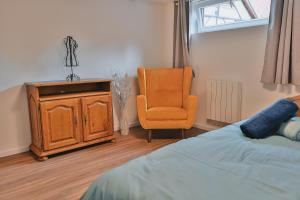 APPARTEMENT DAISY - Au Calme des Vignes - Parking privatif & Animaux Bienvenus