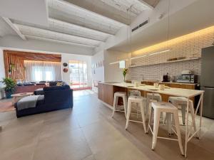 Plaza Cataluña Penthouse