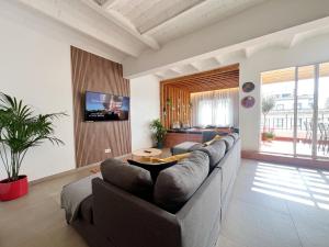 Plaza Cataluña Penthouse