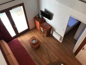 Duplex Cosy 7 pers. avec Piscine, Fitness et Proximité Pistes à La Mongie - FR-1-404-311