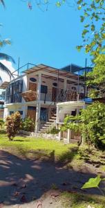 Hotel Pura Natura Beachfront Tortuguero