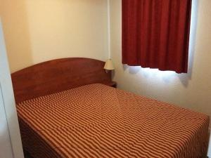 Duplex avec Piscine, Salle de Fitness, Parking et Animaux Acceptés - FR-1-404-321