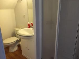 Duplex avec Piscine, Salle de Fitness, Parking et Animaux Acceptés - FR-1-404-321