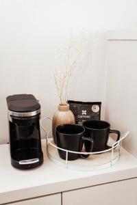 Villas Ensueño - Valle De Guadalupe