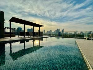 Bright & Spacious Apartment