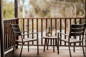 Villas Ensueño - Valle De Guadalupe