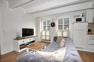 Appartement Dorfleben 4