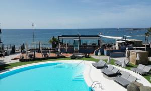 Sand House Doñana - Free beach club access to Kai Club