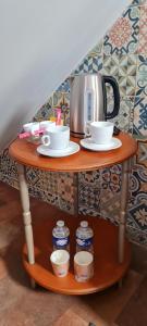 B&B / Chambres d'hotes Chambres d-hotes Maison Sainte-Suzanne : photos des chambres