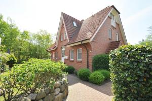 Appartement Dana - 3-star hotels in St. Peter-Ording