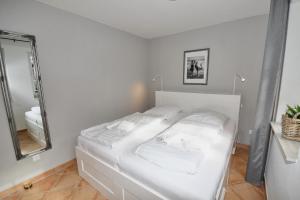 Appartement Dana
