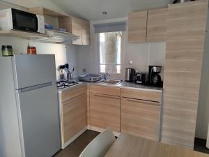 Camping les sablines 113 bord de mer