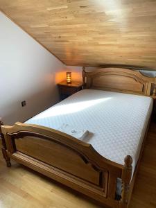 Domek Letniskowy Zielone Tarasy z Sauną i Jacuzzi