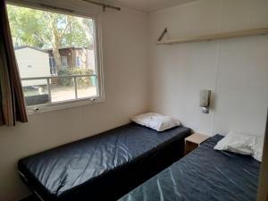 Camping les sablines 113 bord de mer