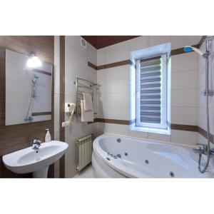 Sumska street Residence