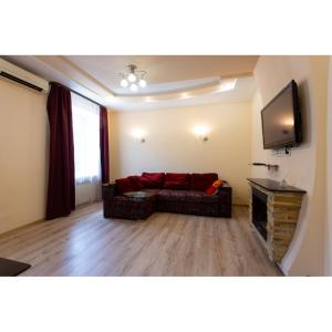 Sumska street Residence