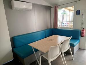 Camping les sablines 113 bord de mer