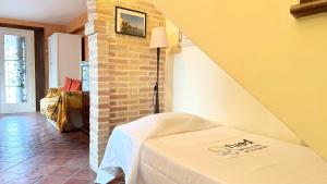 N092 - Numana, nuova taverna bilocale dx