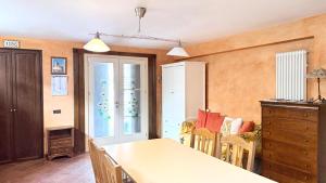 N092 - Numana, nuova taverna bilocale dx