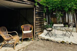 3 Bed Cottage - Sleeps 6 - Pets - Parking - Wifi